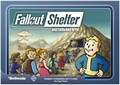 Fallout Shelter. Настольная игра 676743752