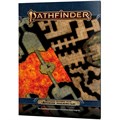 Pathfinder. Настольная ролевая игра: Большое игровое поле "Древние подземелья" 773864715