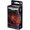 Ужас Аркхэма. Карточная игра: Нарушенный круг. Перед Чёрным престолом 1307400221