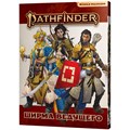 Pathfinder. Настольная ролевая игра. Вторая редакция. Ширма ведущего 209762513