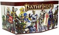 Pathfinder. Настольная ролевая игра. Вторая редакция. Ширма ведущего 209762513