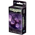 Ужас Аркхэма. Карточная игра: Нарушенный круг. Ради высшего блага 1777641141