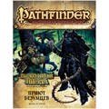 Pathfinder. НРИ. Серия приключений "Расколотая звезда", выпуск №3: "Приют безумцев" 712828603