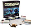 Ужас Аркхэма. Карточная игра: Нарушенный круг 538556615