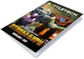 BattleTech. Настольная игра 415190907