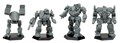 BattleTech. Настольная игра 415190907