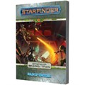 Starfinder. Настольная ролевая игра. Серия приключений "Наперекор Вечному трону", набор фишек 217696763