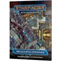 Starfinder. Настольная ролевая игра. Игровое поле "Звездолёты-призраки" 2119809687