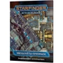 Starfinder. Настольная ролевая игра. Игровое поле "Звездолёты-призраки" 2119809687