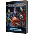 Starfinder. Настольная ролевая игра. Миры Соглашения. Набор фишек 2042150101