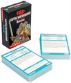 Dungeons & Dragons. Карты заклинаний. Паладин 806253099