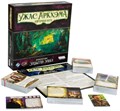 Ужас Аркхэма. Карточная игра: Забытая эпоха 1466742604