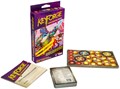 KeyForge: Столкновение миров. Делюкс-колода архонта 377519443
