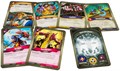 KeyForge: Столкновение миров. Делюкс-колода архонта 377519443