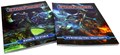 Starfinder. Настольная ролевая игра. Стартовый набор 810500096