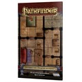 Pathfinder. Настольная ролевая игра. Составное поле "Городские интерьеры" 713651679