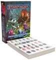 Starfinder. Инопланетный архив. Набор фишек 1702520454