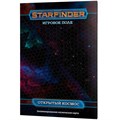 Starfinder. Настольная ролевая игра. Игровое поле "Открытый космос" 1565919831