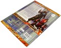 Starfinder. Настольная ролевая игра. Серия приключений "Мёртвые солнца", выпуск №1: "Инцидент на станции "Авессалом" 260348711