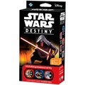 Star Wars: Destiny. Стартовый набор "Кайло Рен" 1802483828