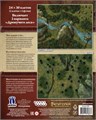 Pathfinder. Настольная ролевая игра. Игровое поле "Дремучий лес" 973688945