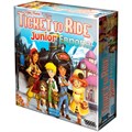 Ticket to Ride Junior: Европа 1868906788