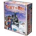 Ticket To Ride: Северные страны 1385120014