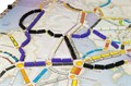 Ticket To Ride: Северные страны 1385120014