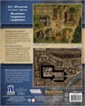 Pathfinder. Настольная ролевая игра. Игровое поле "Деревня" 366302617