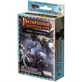 Pathfinder. Карточная игра. Череп и Кандалы. 6. Из глубин преисподней 684137437