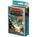 Pathfinder. Карточная игра. Череп и Кандалы. 2. Разбойники Жаркого моря 466696500