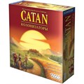 Catan (Колонизаторы) (2016) 441492282