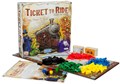 Ticket to Ride: Америка 1279728675