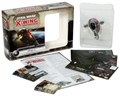 Star Wars: X-Wing. Расширение "Раб I" 1579624006