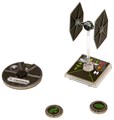 Star Wars: X-Wing. Расширение TIE-истребитель 643353093