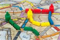 Ticket to Ride: Европа 1633480866
