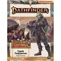 Pathfinder. НРИ. Вторая редакция. Серия приключений "Триумф Бивня", выпуск №3 "Судьба Разрушителя" 270188906