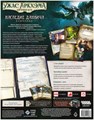 Ужас Аркхэма. Карточная игра: Наследие Данвича. Кампания (2025) 804695341