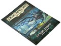 Ужас Аркхэма. Карточная игра: Наследие Данвича. Кампания (2025) 804695341
