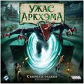 Ужас Аркхэма. Третья редакция: Секреты ордена (2025) 1601457110