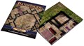 Pathfinder. Настольная ролевая игра. Вторая редакция. Игровое поле "Злоба" 1102751799