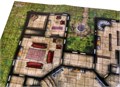 Pathfinder. Настольная ролевая игра. Вторая редакция. Игровое поле "Злоба" 1102751799