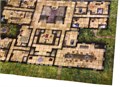 Pathfinder. Настольная ролевая игра. Вторая редакция. Игровое поле "Злоба" 1102751799