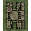 Pathfinder. Настольная ролевая игра. Вторая редакция. Игровое поле "Злоба" 1102751799