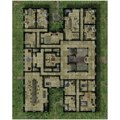 Pathfinder. Настольная ролевая игра. Вторая редакция. Игровое поле "Злоба" 1102751799