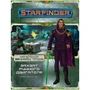 Starfinder. Серия приключений "Наперекор Вечному трону", выпуск №3: "Захват рунного двигателя" 930675335