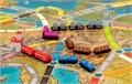 Ticket to Ride: Европа. Юбилейное издание 1472359739