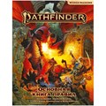 Pathfinder. Настольная ролевая игра. Основная книга правил. Вторая редакция 1305694057