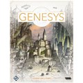 Genesys. Основная книга правил 1775055507