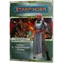 Starfinder. Серия приключений "Наперекор Вечному трону", выпуск №2: "Побег с тюремной луны" 1670335460